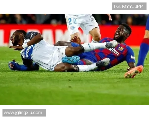 26岁铁卫坑惨巴萨：夏天刚签5年长约 状况却断崖式下滑