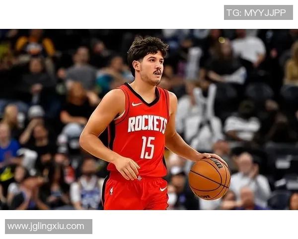 把对手核心都防傻了！惋惜火箭后场新星在进攻端的手感仍然欠安？