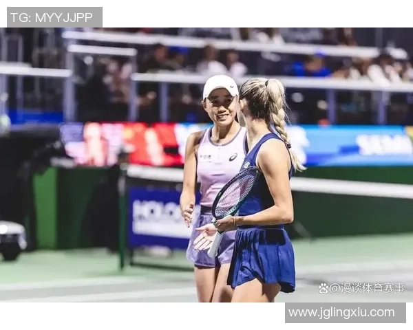 梅赛德斯奔驰与WTA达到前史级协作，共绘女子网球新未来