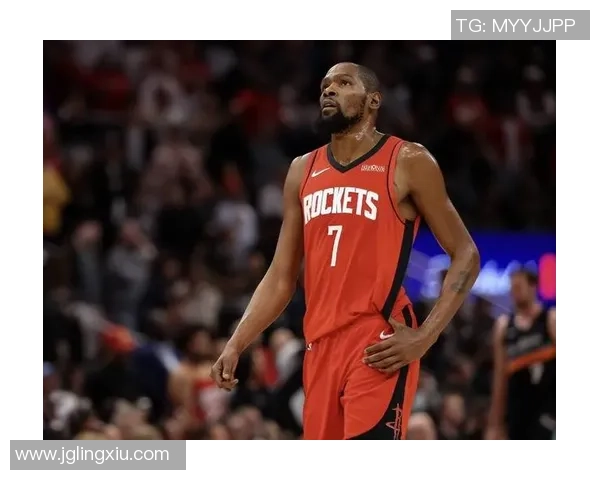 火箭加时憾负最终一攻：申京强投失去绝平三分 杜兰特懊丧落寞离场